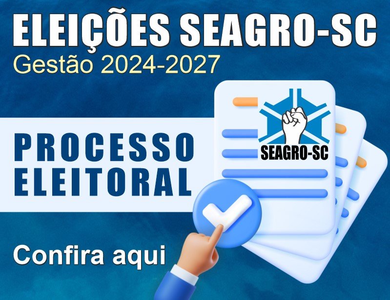 Eleições 2024