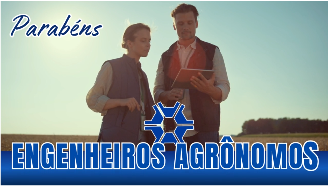 Homenagem das entidades da agronomia do SEAGRO-SC, FEAGRO-SC e UNEAGRO/SC aos Engenheiros Agrônomos de Santa Catarina