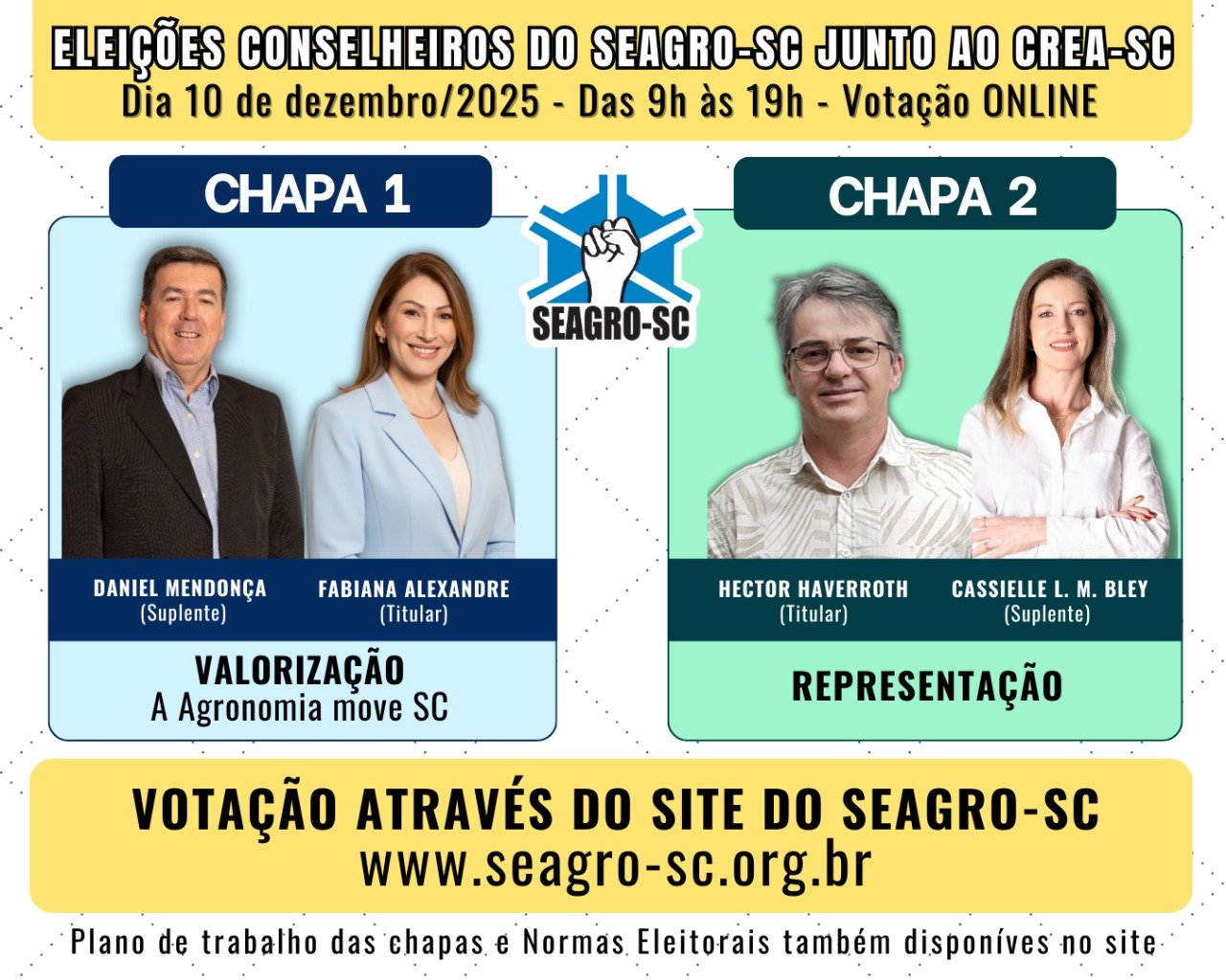 Seagro