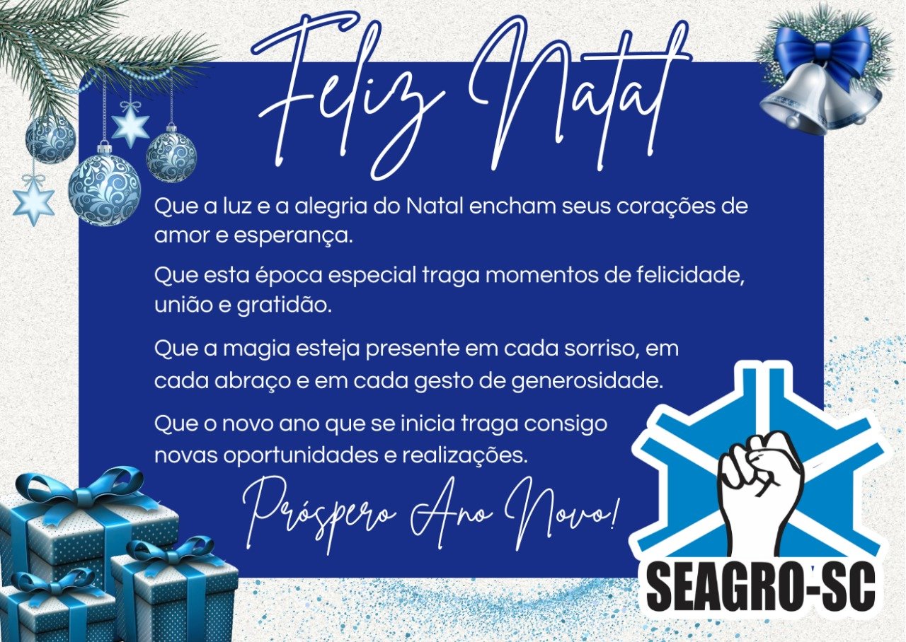 Feliz Natal